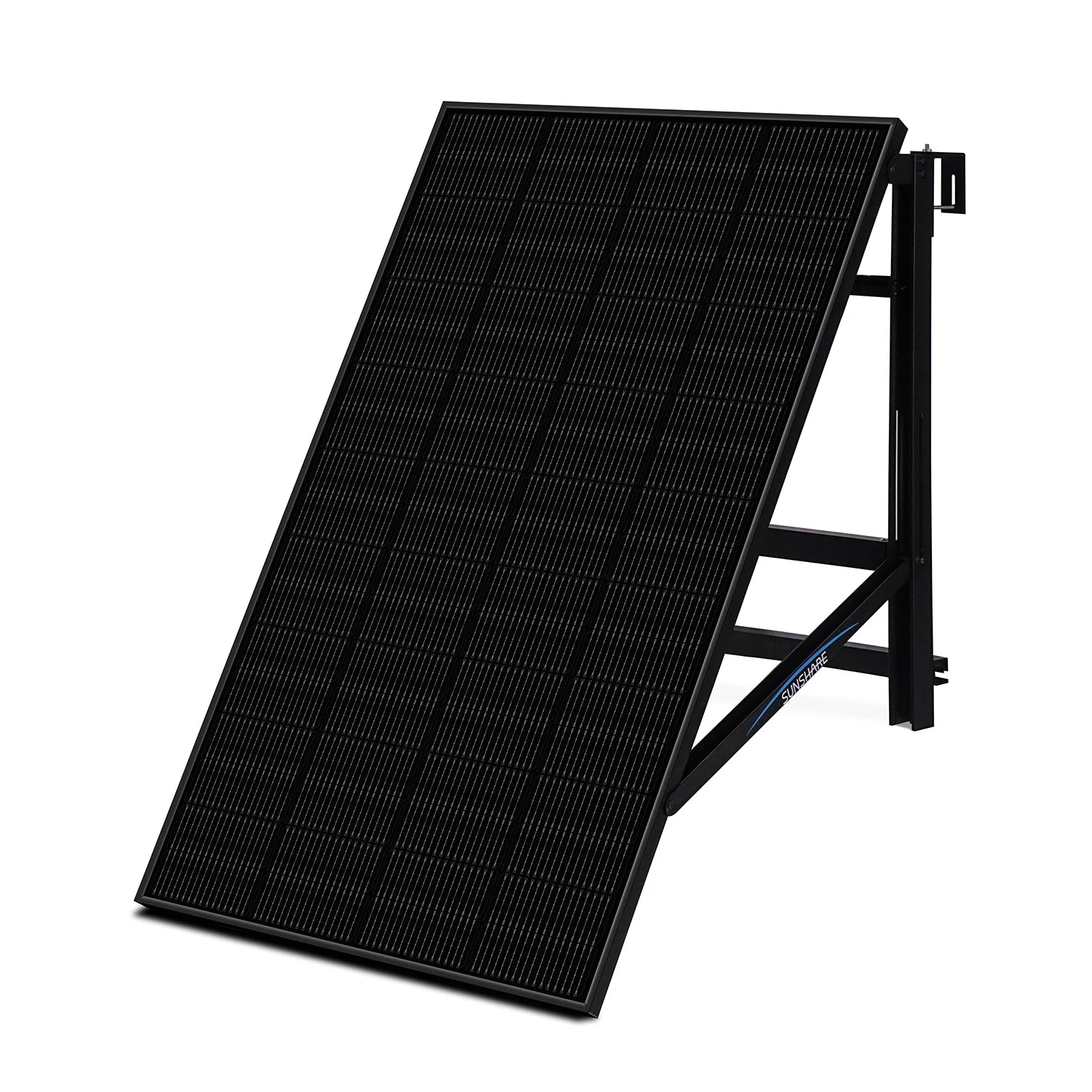 Sunshare Ray Balkonhalterung für Solarmodule - Handlauf – Bild 2