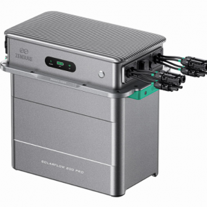 Zendure Solaflow 800W pro