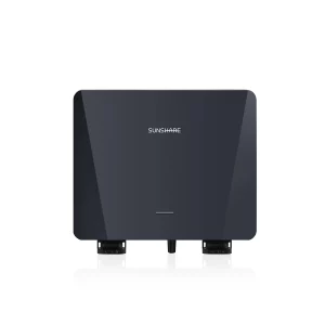 Sunshare Ray 800W Wechselrichter