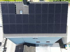 Bauprojekt in Dortmund